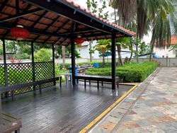 Ritz Mansion (D12), Apartment #211668231